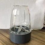 600W 900W blender replacement parts blender jar replacement blender blade spare parts