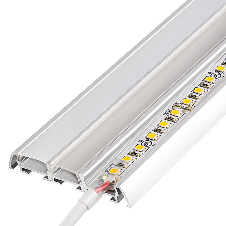 Buy 6063 T5 Led Strip Light,aluminum Led Profile,led Aluminum Profile ...