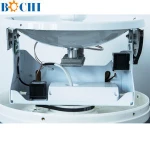 60CM Ku-band Automatic Track Portable Marine Satellite TV Antenna