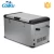 Import 60L DC AC 24 Volt Solar Electric Portable Car  Refrigerator 12 Volt Fridge Freezer from China