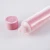 Import 60ml Luxury Round Empty Plastic Cosmetic BB Cream Tube Packaging from China