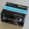 6.3:1 bait casting reel small fishing reel