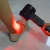 Import 650nm diode  medical laser knee massage device about chronic pain from China