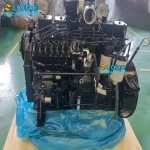 6BTAA5.9-C130 Diesel Engine 6BT 6BTA Engine Assembly 6 Cylinder Diesel Engine