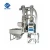Import 6F2250 small scale wheat flour mill machine, grain processing machine from China