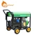 Import 6KW Single-Cylinder Three Phase Open Frame Diesel Generator With Diesel Fuel from China