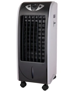 6L water capacity Climate Control Evaporative Air Cooler Heater