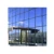 Import 6mm+12A+6mm architectural tempered curved glass manufacturer from China
