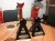 Import 6Ton jack stand for car/Car repair tools from China