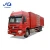 Import 6x4 8x4 HOWO used cargo transport heavy cargo truck from China