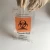 Import 6x9Inch  zipper biohazard zip lock specimen bag for lab from China