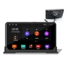 7 Inch Touch Screen Dual Camera Car Navigation&amp;GPS