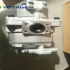705-52-30491 Komatsu Hydraulic Pump Pilot Pump Assembly For Loader WA500-3