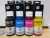 Import 70ml 100ml Tinta for HGT51 HGT52 for HP GT5810 GT5820 Printer Refill Dye Ink from China