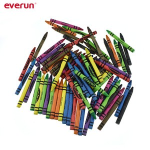72 Colors Erasable Crayons for School