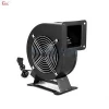 750W Centrifugal Fan Axial Flow Fan Blower(DF fan)