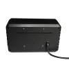 7inch/2 camera input waterproof IP69K BRvision car headrest TFT monitor