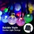Import 8 Lighting Modes 30 LED 6.5 Meters Outdoor Christmas Decoration Light Waterproof Solar Holiday String Light from China
