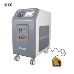 80W Medical Instrument Holmium Laser for Urethral Strictures