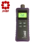 850/1300nm -5dBm handheld fiber Laser Source