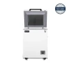 -86degree 105L Laboratory chest mini freezer medical refrigerator ultra-low temperature vaccine freezer