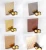 Import 8K mirror stainless steel AISI304 /316 Titanium coated sheet and colorful sheet  for luxurious decoration from China
