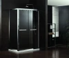 8MM China hot sale cheap fashion tempered glass shower room/shower enclosure