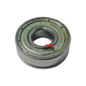 8x22x7mm 608 zz ball bearing from YCZCO