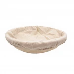 9 Inch factory round bread proofing basket fermentation basket