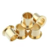 9 Years Factory Free Sample High Quality Professional Manufacturer Customized Brass Bushing