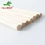 Import 915*10 smooth pine dowel for making wood crafts from China