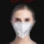 Import 9501V KN95 mask  Anti-virus Face mask dust mask respirator from China