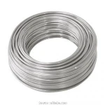 99.9% Aluminium Wire Scrap