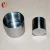 Import 99.95% pure sintering tungsten crucible price from China