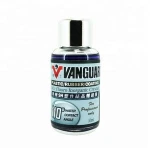 9H NANO CERAMIC Sio2 PRO CRYSTAL COATING FOR CAR PLASTIC PARTS & RUBBER