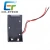 Import 9V Battery Box 6F22 Battery Holder Battery Socket Case With Switch and DC connector from China