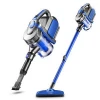 A good cleaner for work at home Bagless Wired Handheld Vacuum Cleaner