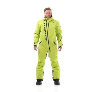 A039 - Insulated Winter  Jumpsuit SKI for snowboarding