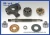 Import A10VD17 SHOE PLATE A10VD17 DRIVE SHAFT A10VD17 CAM ROCKER A10VD17 SWASH PLATE PISTON from China
