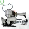 A19 Plastic packaging strap pneumatic manual PET and PP welding machine