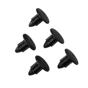 Buy A20 Auto Rivet Fasteners Fir Tree Clips Plastic Auto Rivets from ...