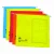 Import A4 FC size Kraft Paper Hanging File Folder from China