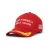 AA303 Men Women Cotton Donald Trump 2020 Cap USA Baseball Caps Keep America Great Snapback President Hat 3D Embroidery Hats