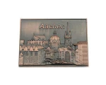 Aachen Fridge Magnet Souvenir