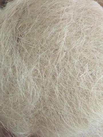 Buy Abaca In Hank/abaca Winding/knotted Abaca/abaca Yarn from YZEN ...