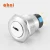 Import ABEI stainless steel  2 or 3 position rotary toggle switch on off on electric key switch push button switch from China