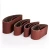 Import Abrasive tools aluminum oxide x weight abrasive sanding belt from China