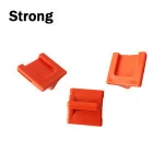 ABS 3D printed prototypes China custom industry injection molded plastic products