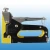 Import ABS light duty Nail Gun SGS009 from China