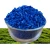 Import abs pla 3d printer filament bulk plastic material pellets blue color masterbatch from China